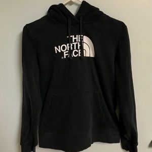 North Face Hoodie